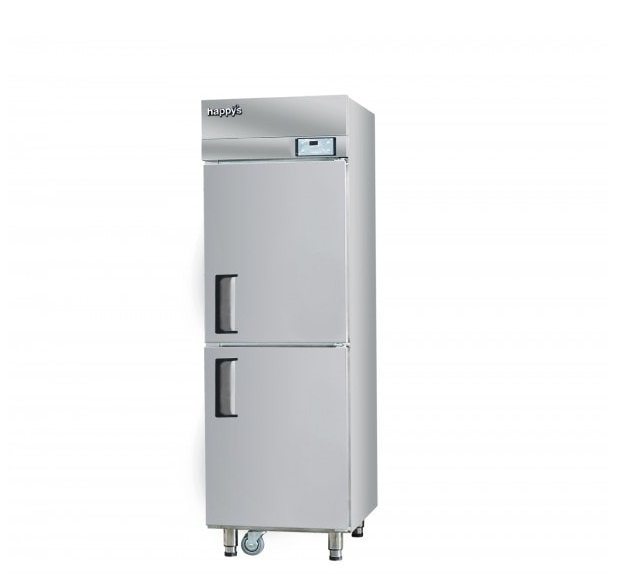 Tủ đông 2 cánh HWA-25CF