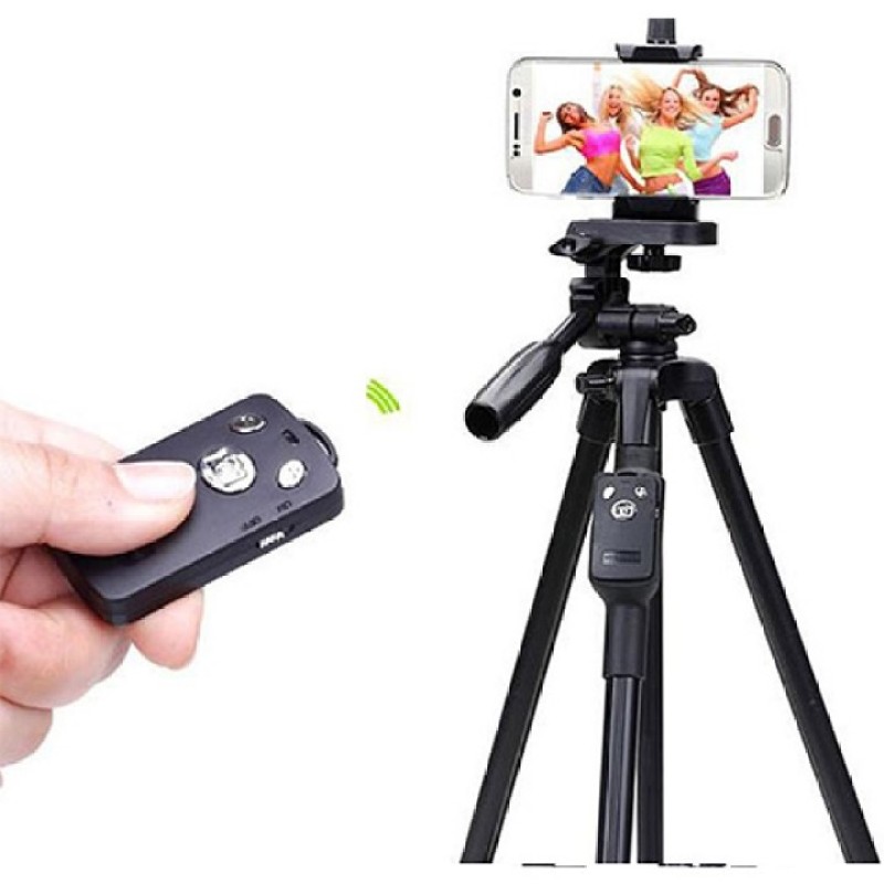 Remote chụp ảnh Bluetooth Yunteng