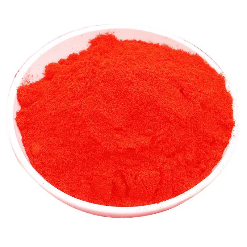 Mực chu sa đỏ nguyên chất 100gram