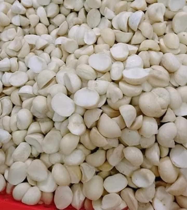 Hạt macca Úc tách vỏ 250g