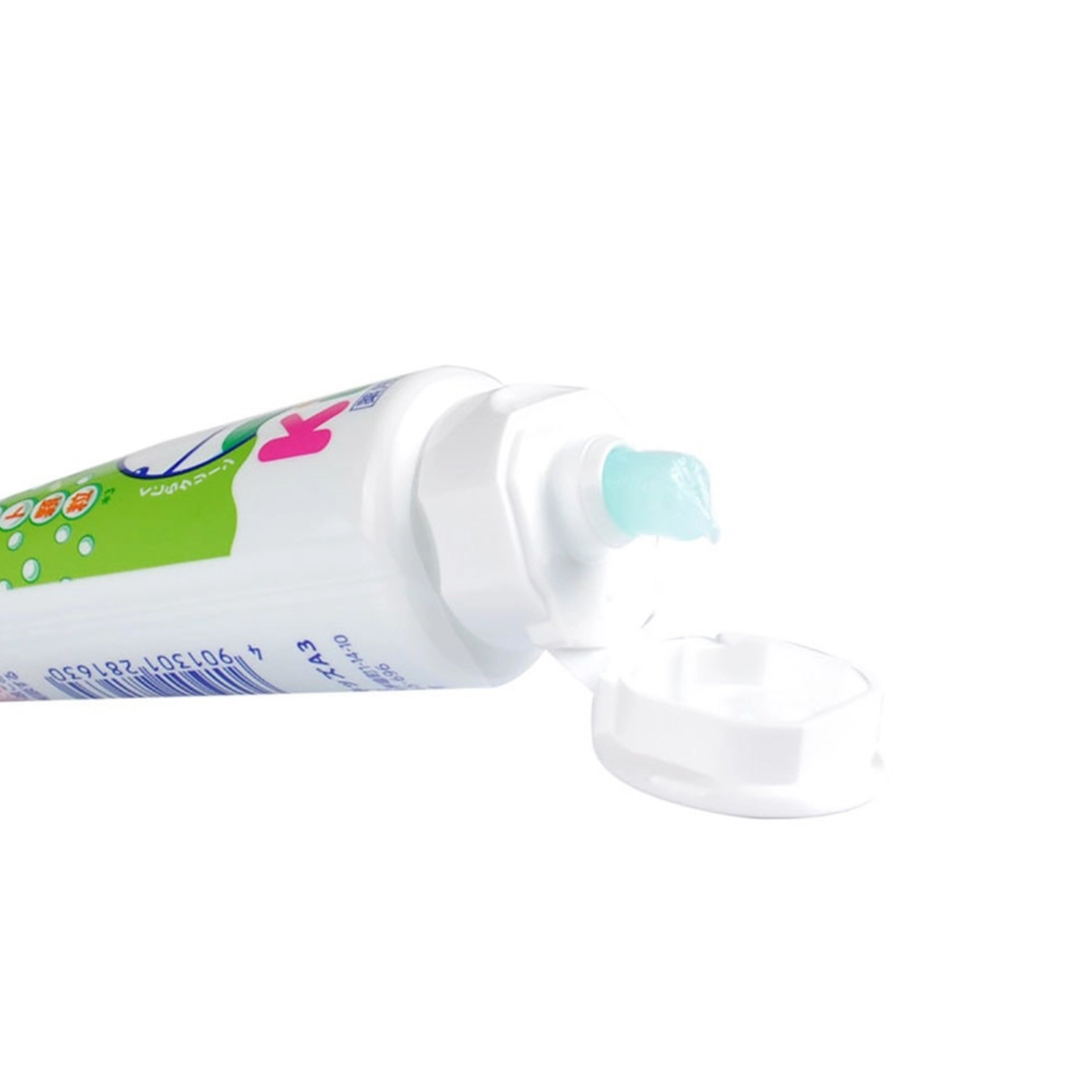 Kem đánh răng Trẻ Em Kao Kids70g Nhật Bản Dành Cho Bé Từ 3 Tuổi Trở Lên
