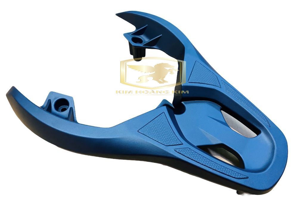 Tay dắt (Cảng) Sau Đen Nhám Kiểu Sh Gắn AirBlade 2016 đến 2021