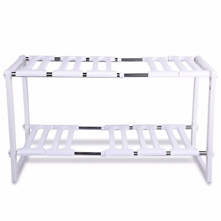 [HCM]Kệ Để Dưới Bồn Rửa Chén Tashuan TS-3324