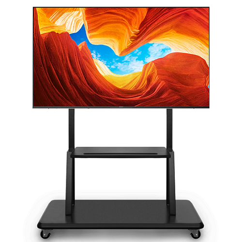 KỆ TIVI DI ĐỘNG AVA1700A(32-65INCH) HÀNG NHẬP KHẨU