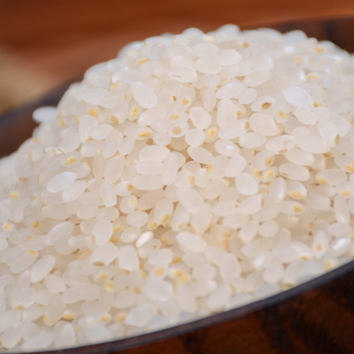 CHÁO HẠT MẦM NGŨ CỐC - 100% ORGANIC