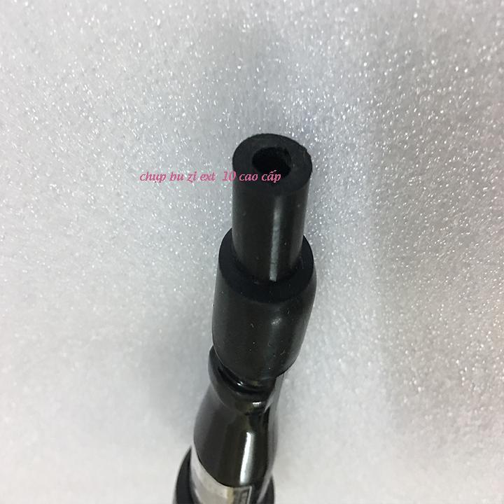 [HCM]chụp buzi ext 10 cao cấp |phụ tùng xe máy