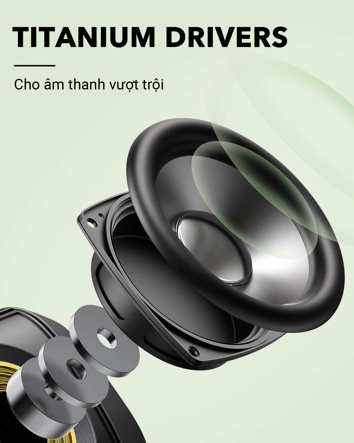 Loa bluetooth ANKER SOUNDCORE Motion Boom, 30w - A3118