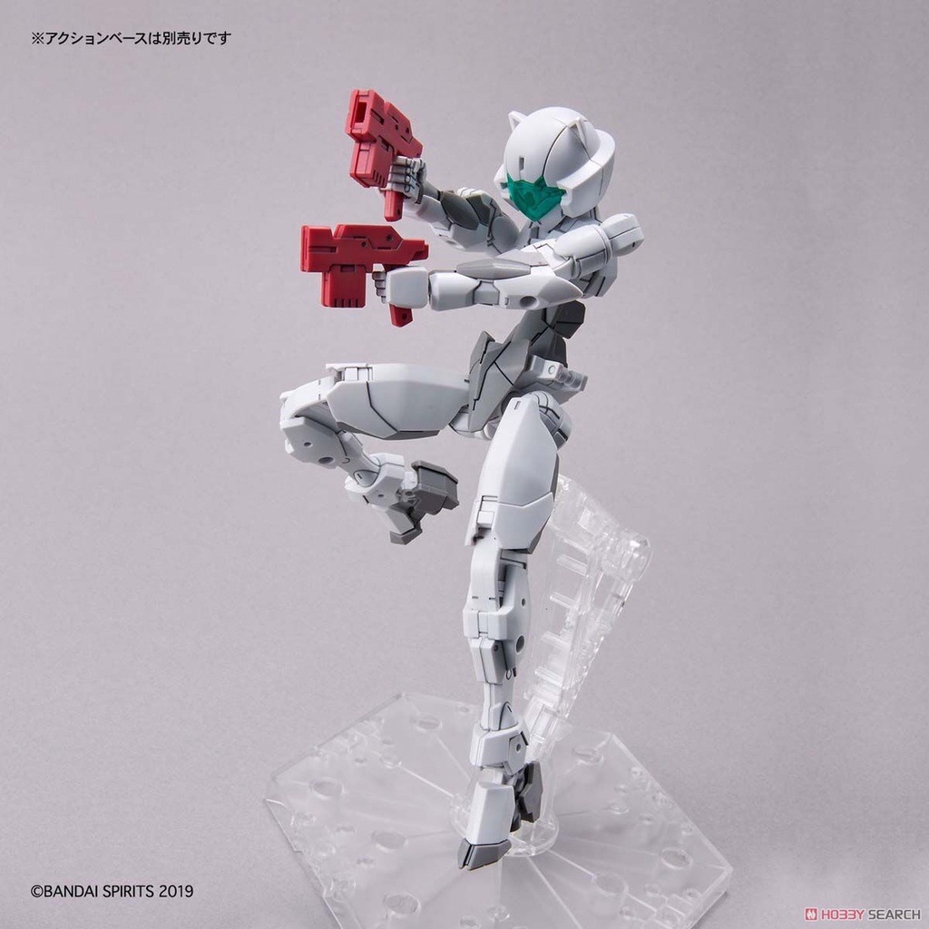 [Hoàn Tiền 10%]Mô hình 30MM EXM-E7a Spinatia [Assassin Type] (Plastic model) Bandai