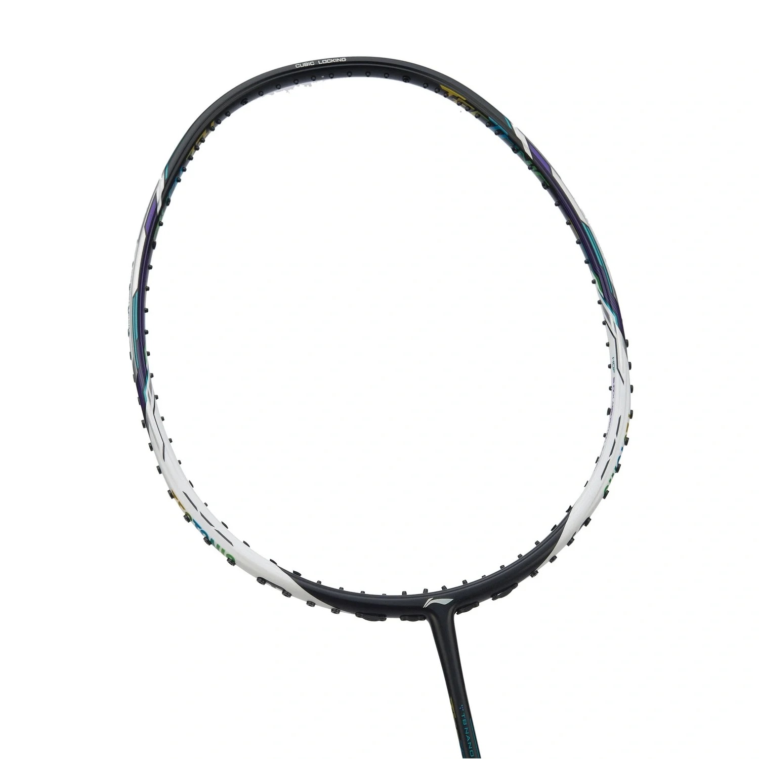 Vợt cầu lông Lining Tectonic 9 (Chính hãng)