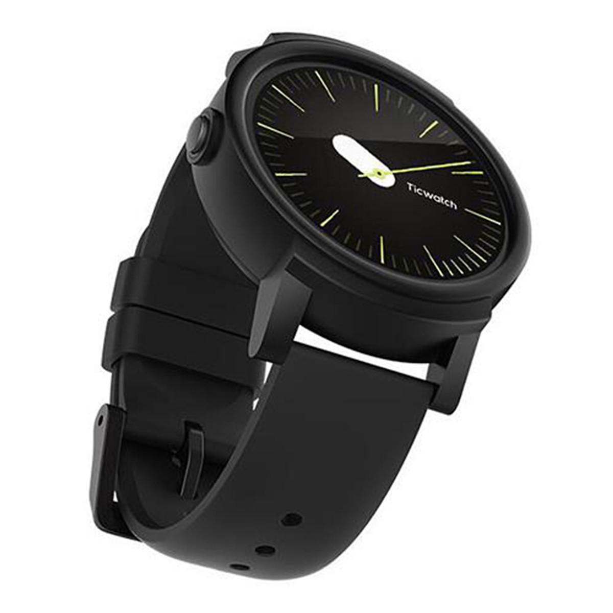 Đồng hồ thông minh TicWatch E