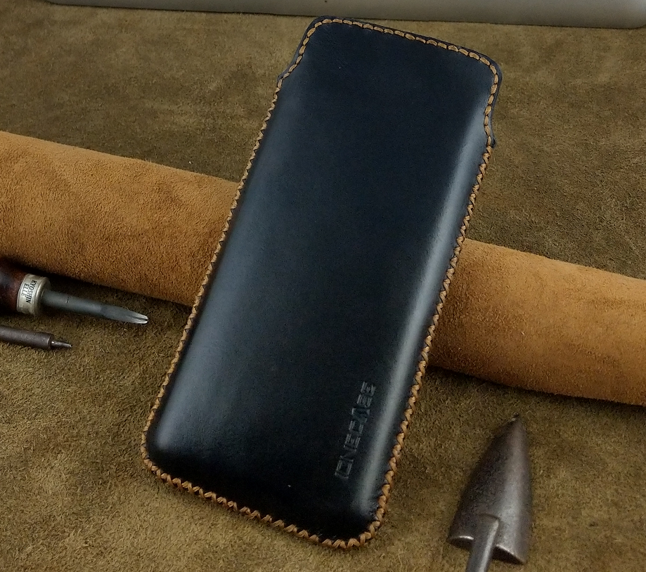 Bao da rút samsung z fold2 z fold3 z fold4 da bò thật