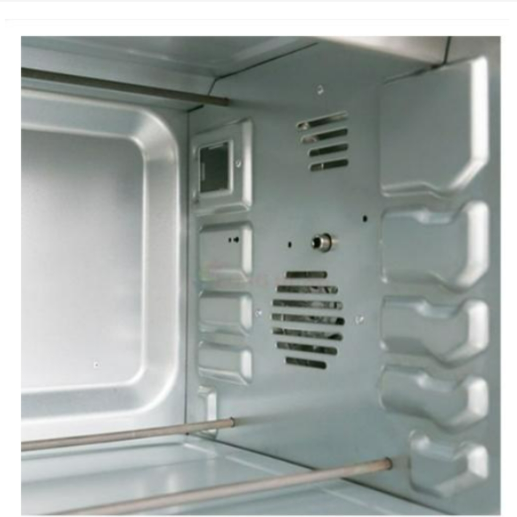 Lò nướng Sharp EO-A384RCSV-ST(38L)-Hàng Chính Hãng