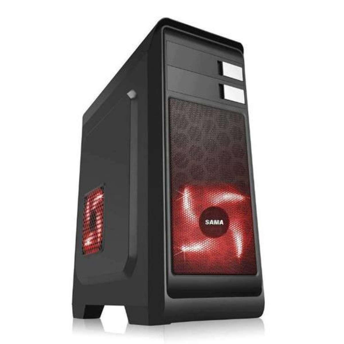 Máy tính chơi game VNgame 72X1 i7 2600 GTX-750Ti 8GB 500GB (chuyên GTA 5, LOL, Fifa, Đột kích v.v...)
