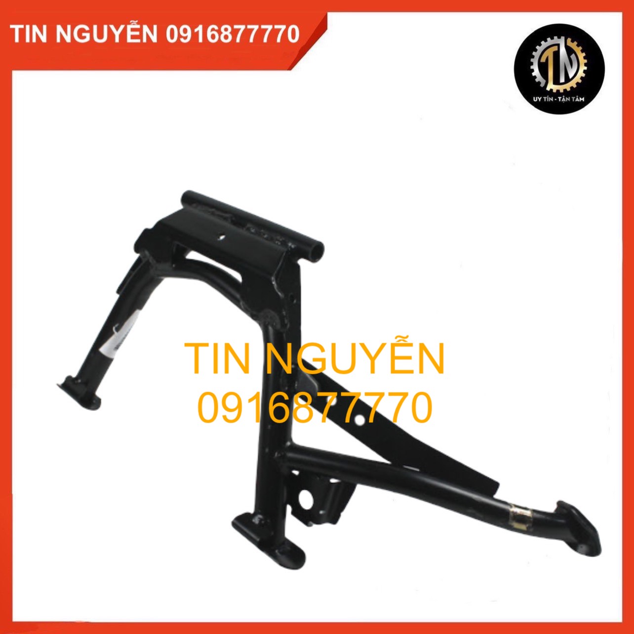 Chống đứng xe Vario Click đời 2015 - nay hàng chính hãng Honda