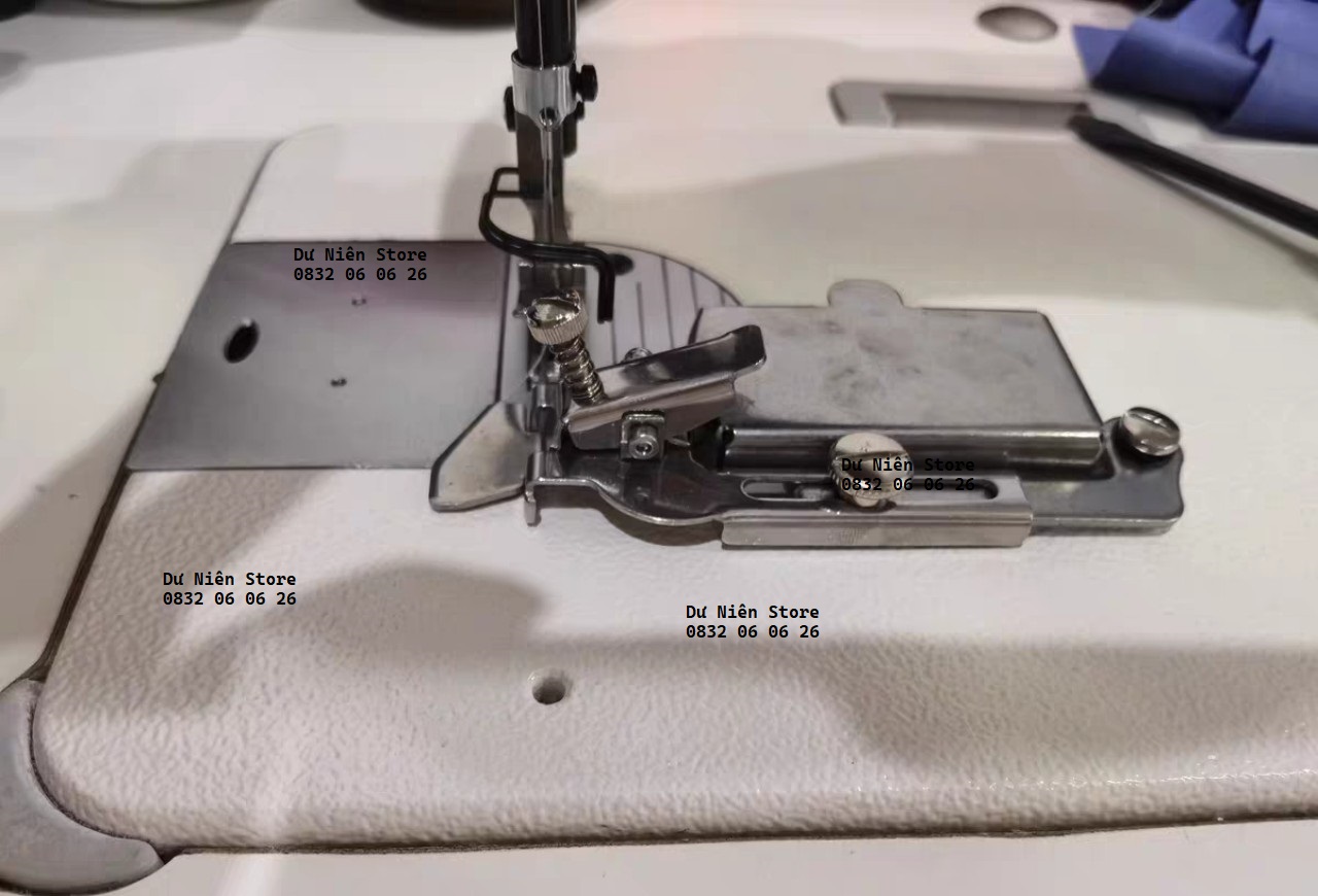Magnetic Seam Guide, New Style Seam Guide.
