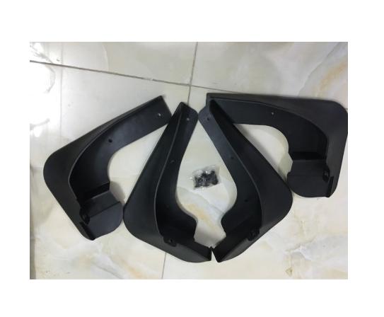 Chắn bùn Vios 2019 - 2023 bộ gồm 4 chiếc kèm ốc vít