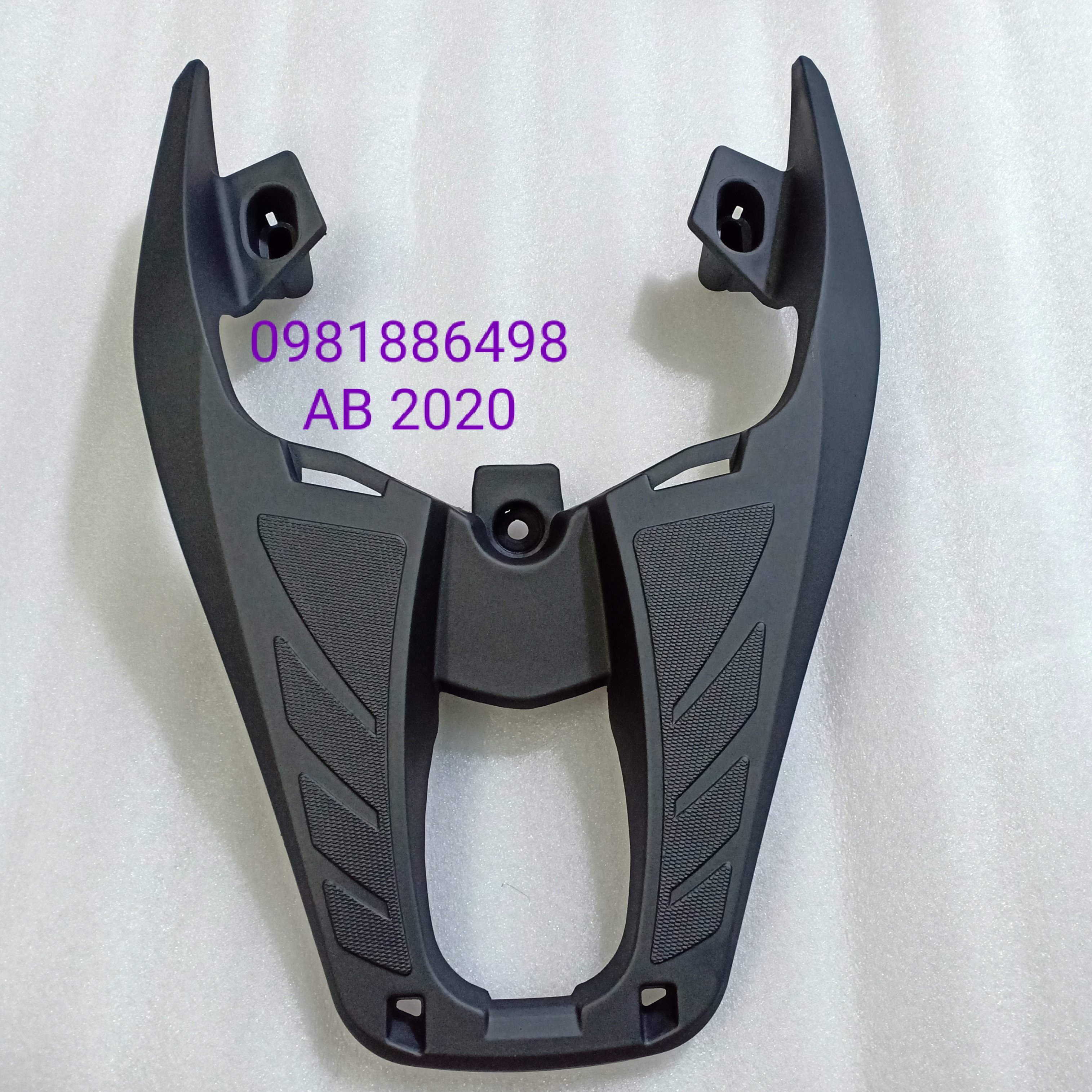 [HCM]CẢNG XE AIRBLADE 2020 KIỂU 300i