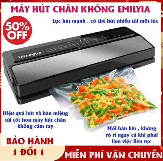 [HCM]máy hút chân không lock&lock đắt hơn Máy hút chân không CÔNG NGHIỆP & GIA ĐÌNHMáy Hút Chân Không Mini Nhật Bản