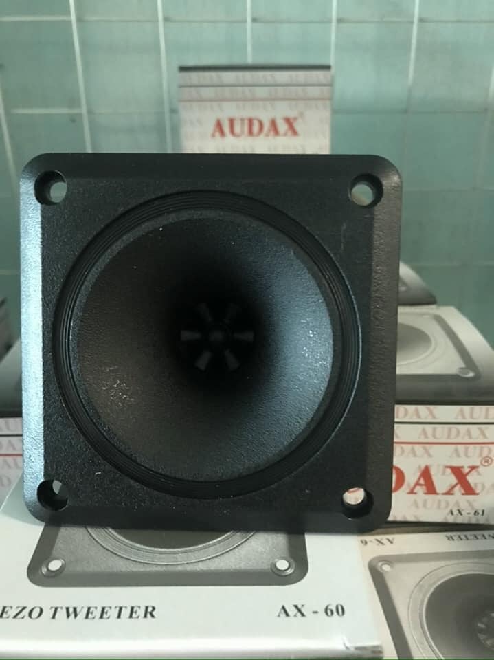 Loa Ax60