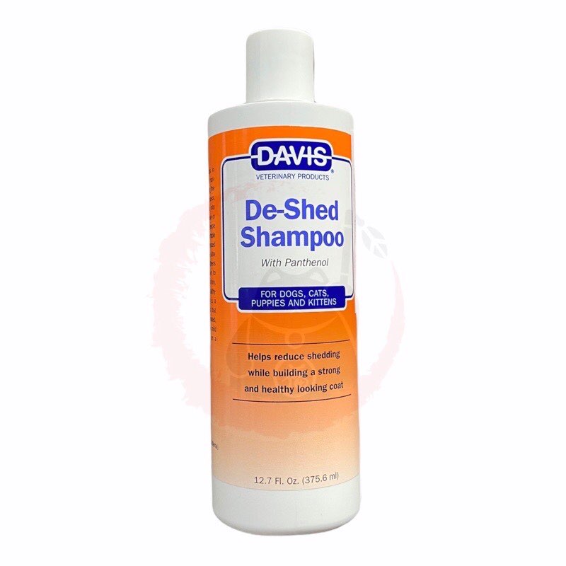 Sữa tắm cho mèo - Sữa tắm Davis 330ml