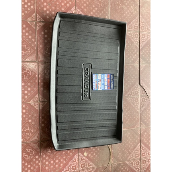 Lót cốp Grand i10-Lót cốp Getz