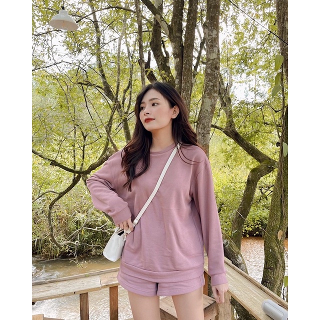 Set thể thao ruchan