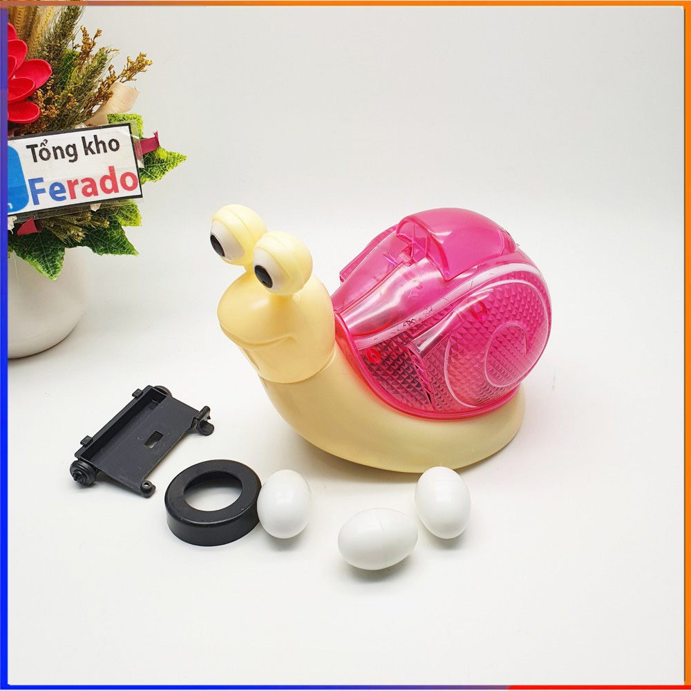 Đồ chơi vịt đẻ trứng phát nhạc cho trẻ em