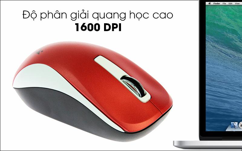 Chuột Genius NX 7010 (Hàng trưng bày)