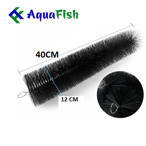 Chổi Lọc 40cm Cho Hồ Cá Koi, Bể Cá Cảnh