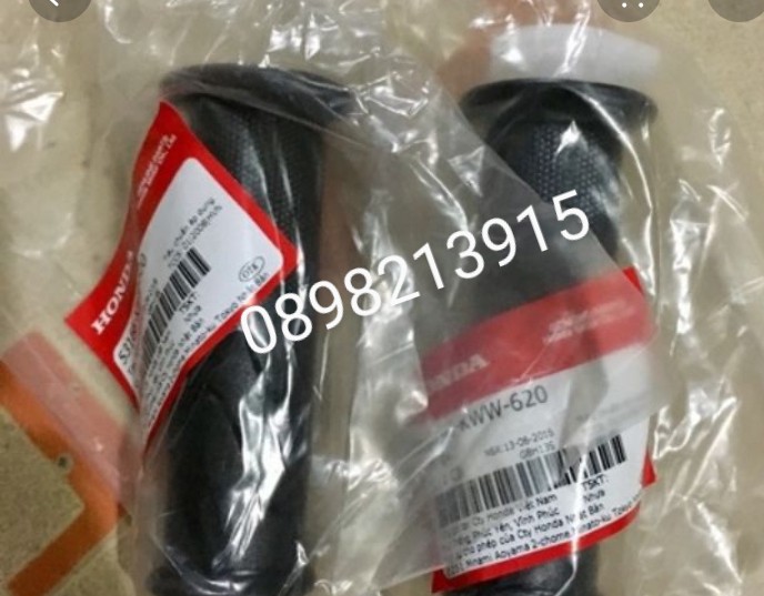 BAO TAY ỐNG GA WAVE S110