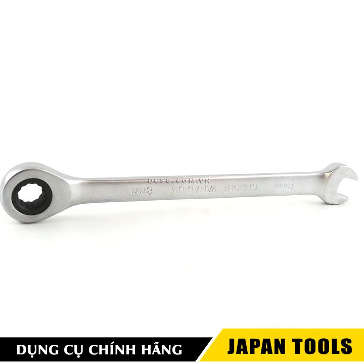 Vòng miệng tự động 8mm Tolsen 15204 | Japan Tools