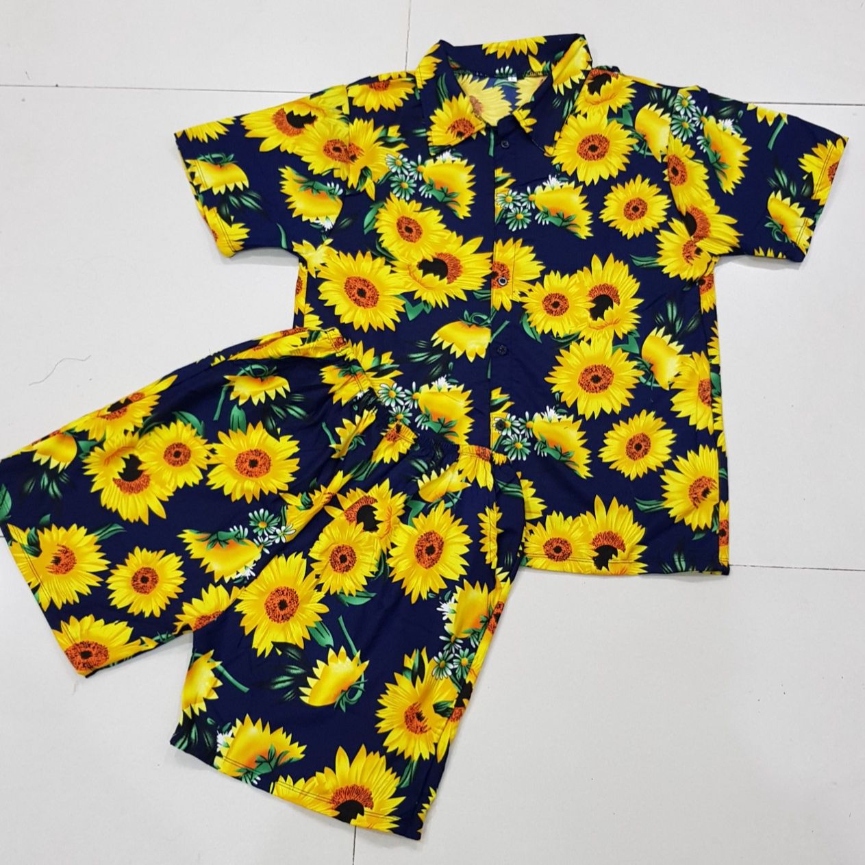 [FreeshipMAX] [HCM]BỘ ĐI BIỂN HAWAI, TỔNG HỢP BỘ ĐỒNG PHỤC GIA ĐÌNH, ĐỦ SIZE TỪ 7 - 120 KÝ, ẢNH THẬT