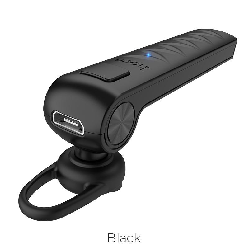 Tai nghe bluetooth Hoco E33 Whistle Headset - Thời gian chờ đến 160 giờ
