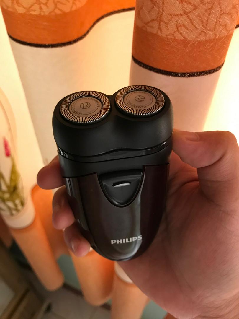 Máy cạo râu Philips PQ206 - Hàng nhập khẩu