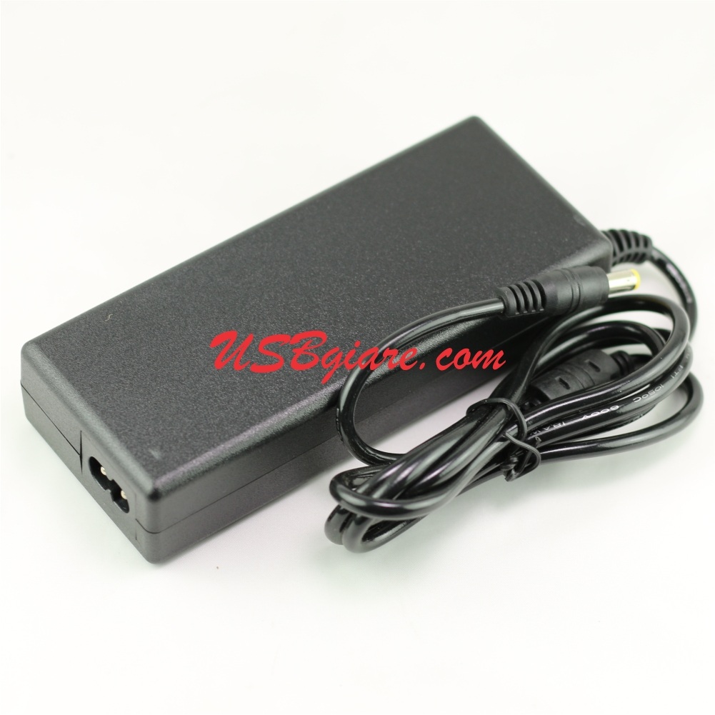 Adapter 24V 4A AC/DC 5. 5x2.5mm