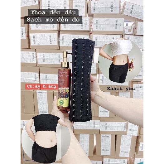 SHOP HIỀN CAO GỪNG TAN MỠ
