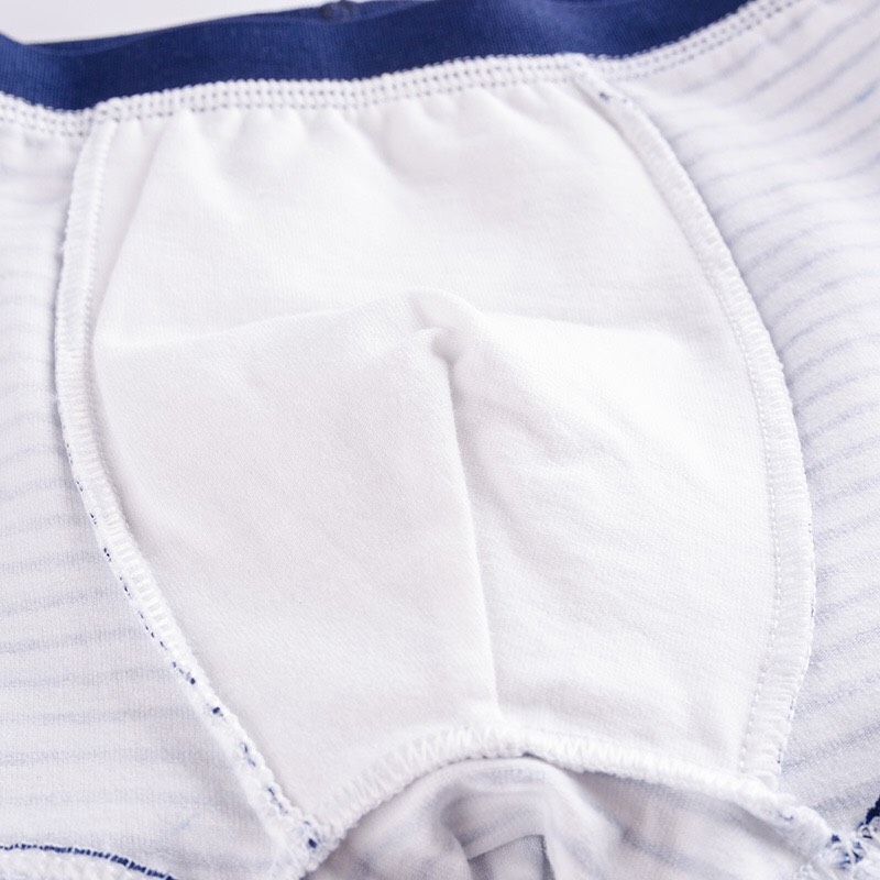 [Hcm]Combo of 4 Boys' Briefs in All Sizes