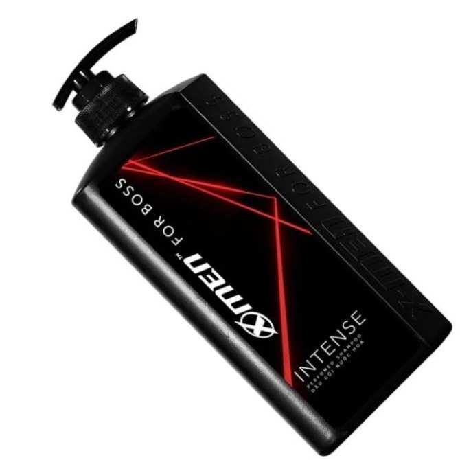 Dầu gội Xmen For Boss INTENSE 650gr