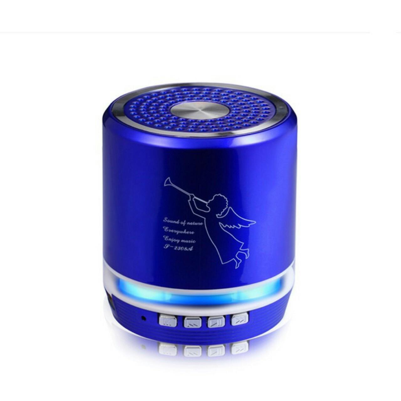 Loa bluetooth T2308A
