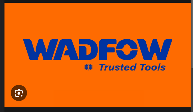 WAW1106 Mỏ lết 6" WADFOW