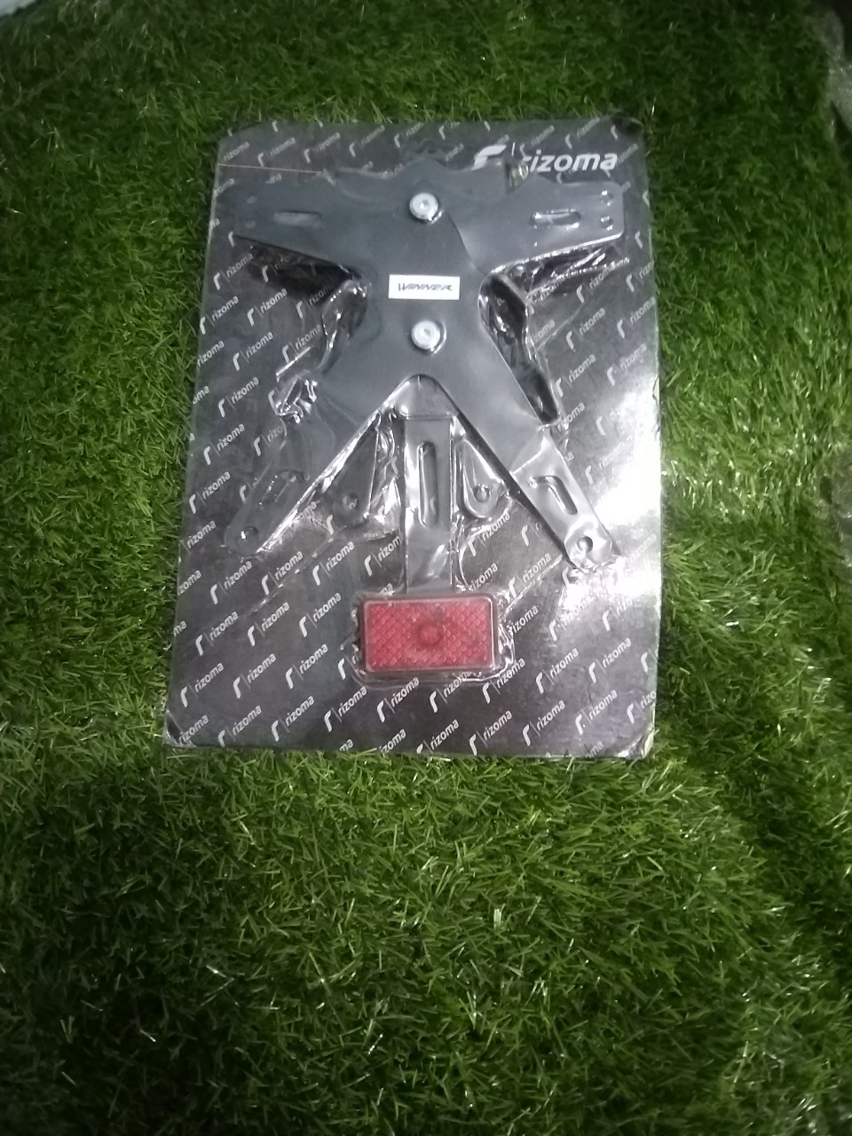 BÁT BIỂN SỐ XE WINNER+EXCITER