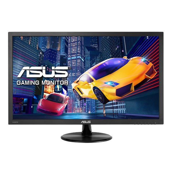 [HCM]Màn hình ASUS 23.6" VP247H (1920x1082/1ms)