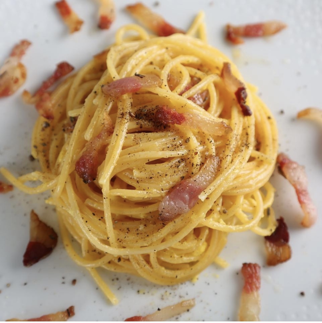 Mì Ý Sợi Ống Spaghetti Barilla 500g (Product From Italia)