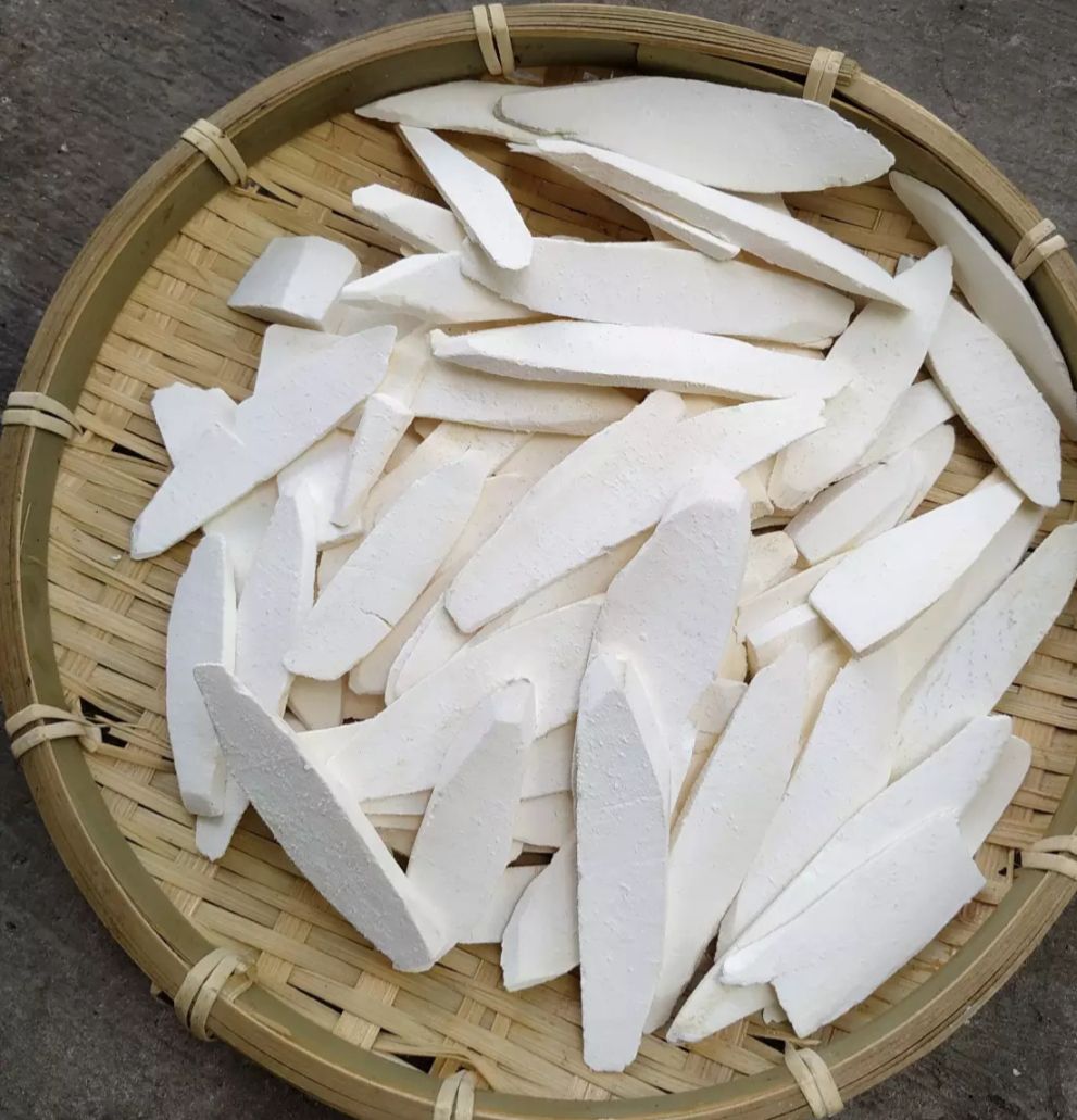 sâm bổ lượng sét 500g