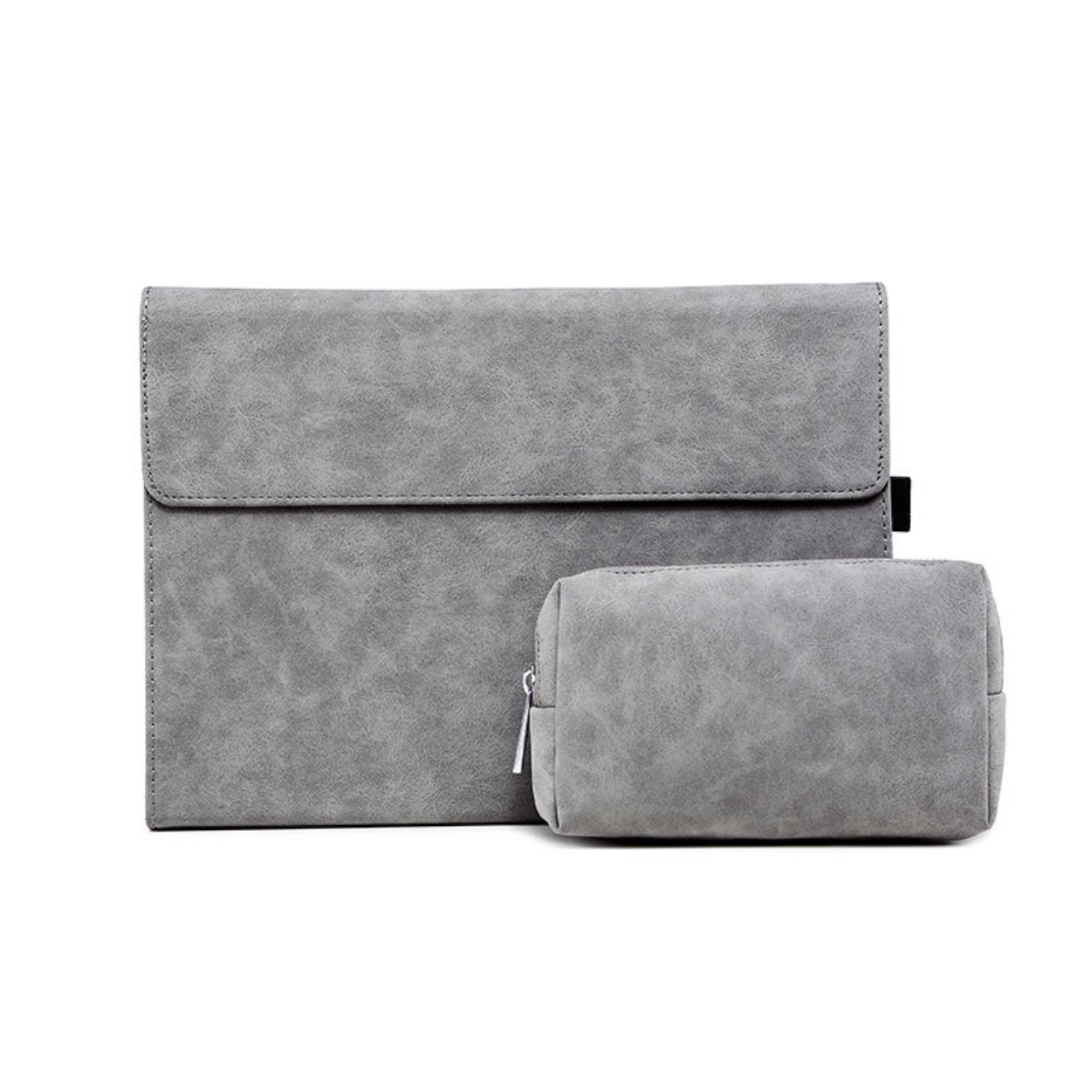 Bao da túi da chống sốc cho Surface Pro, Surface Go siêu sang