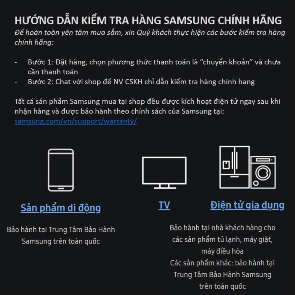 Máy hút bụi dạng hộp Samsung VC18M3110VB