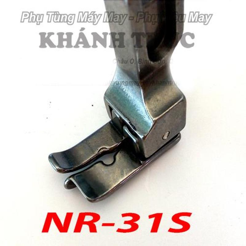 Chân vịt tra cổ NR-31S máy may 1kim công nghiệp