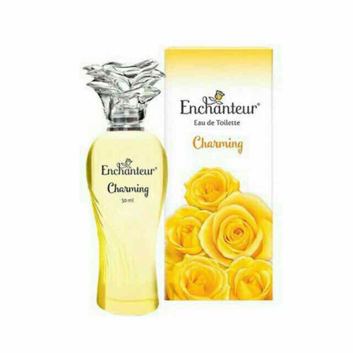 Nước hoa Enchanteur 50ml