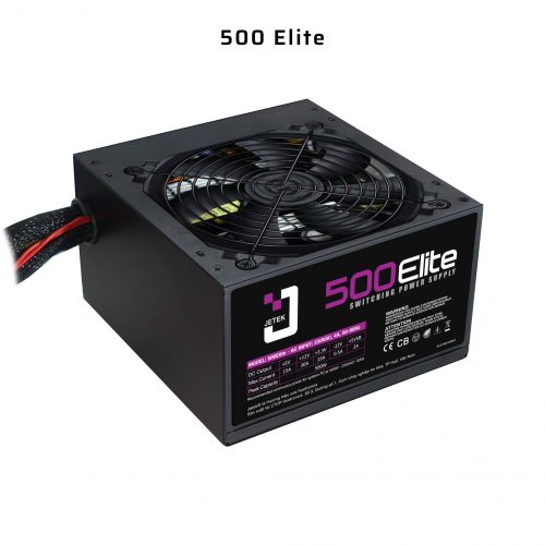 Power Bank jedk 500W model 500 Elite V2-authentic