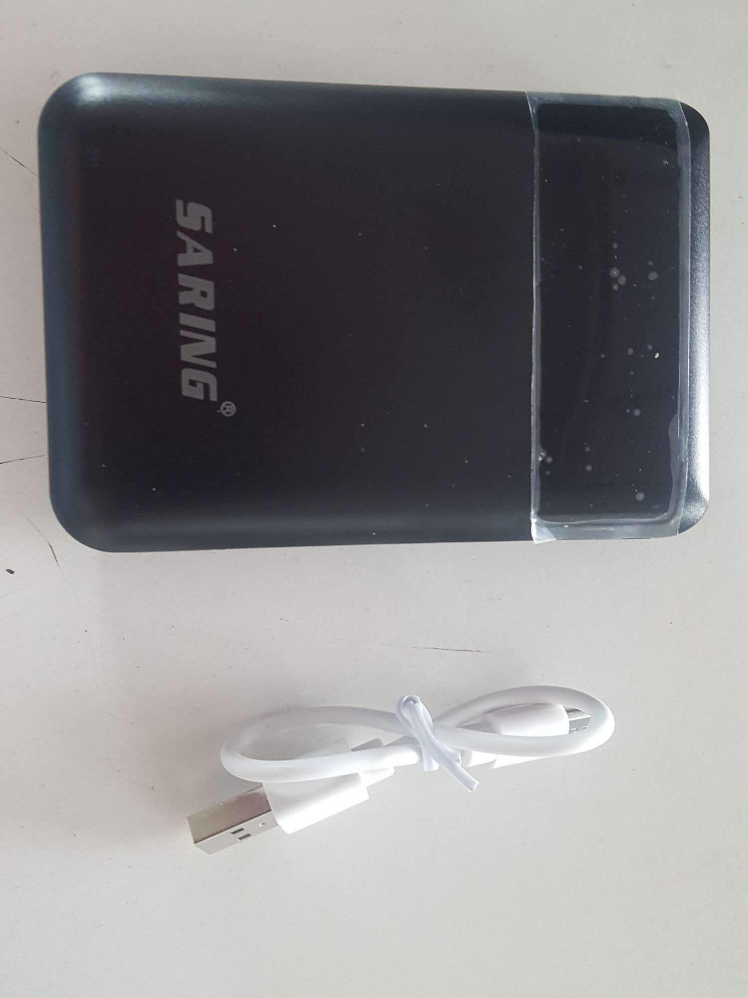 sac dự phòng 6000 mAh